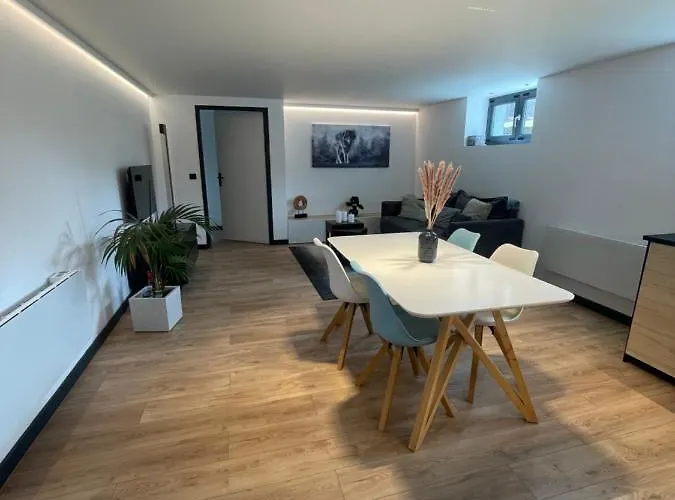 Appartement - La Meute