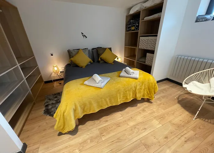 Appartement - La Meute