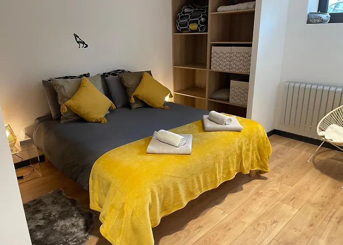 Appartement - La Meute