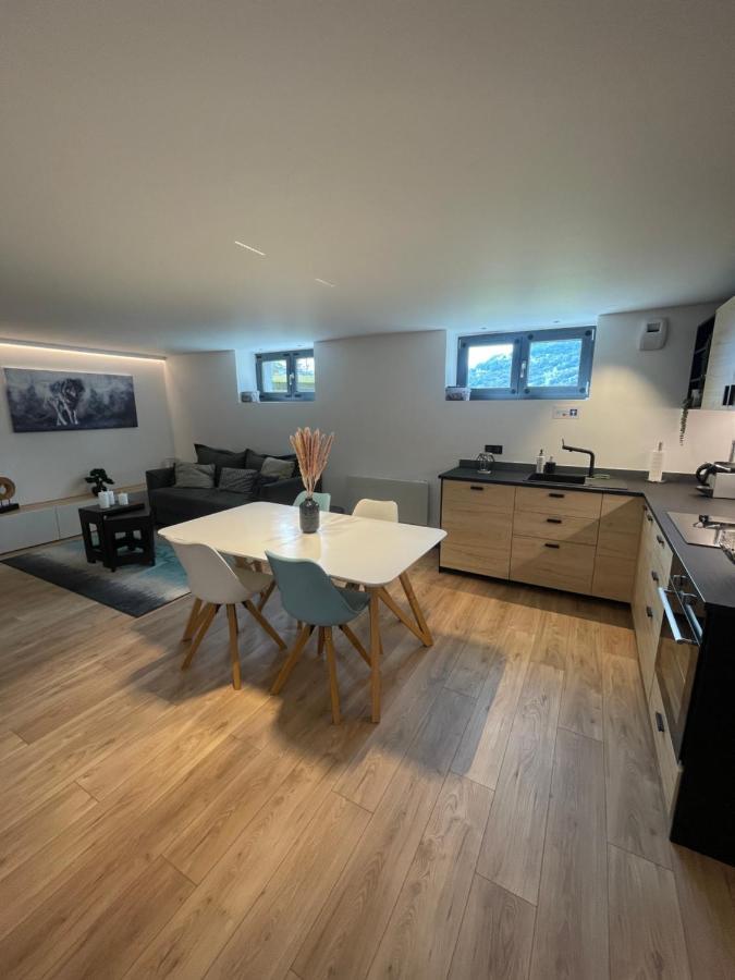 Apartment - La Meute Magland